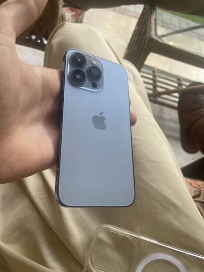 Apple iPhone 13 Pro 10 by 10 jv storage 128