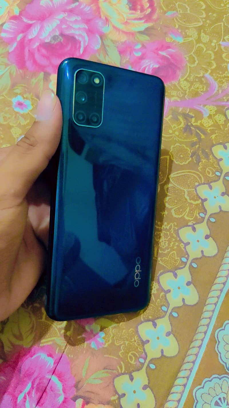 OPPO A92 0