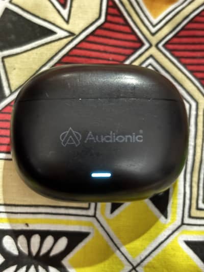 Audionic airbuds 425