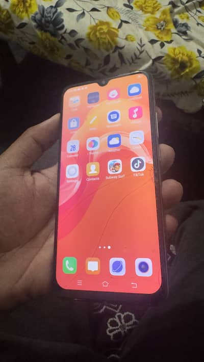 Vivo s1