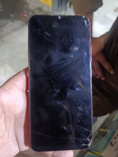 Realme C12