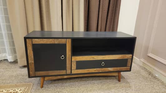 Habitt tv stand