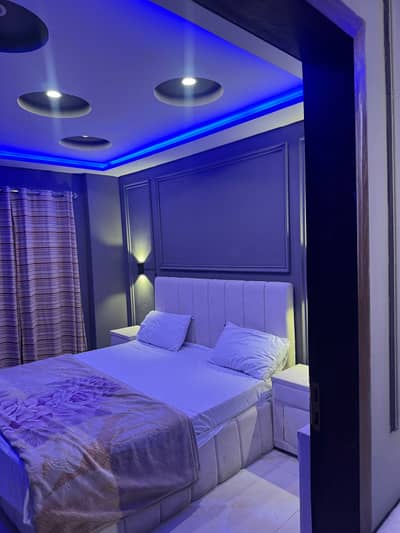 1 Bed Luxury Apartment Short Stay Bahria Town 03001893480