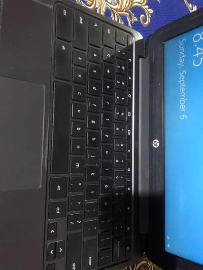 ​HP Chromebook - Good Condition