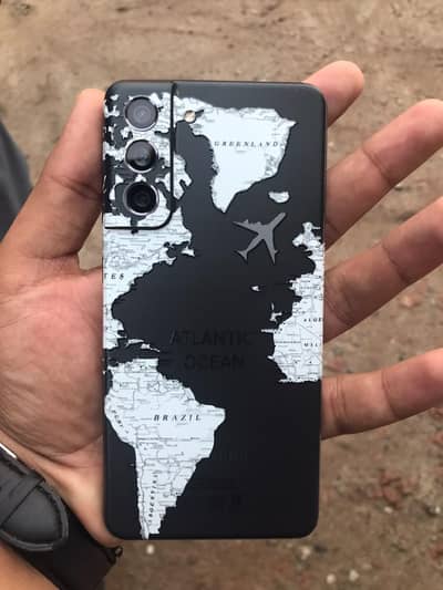 SAMSUNG S21FE 5G