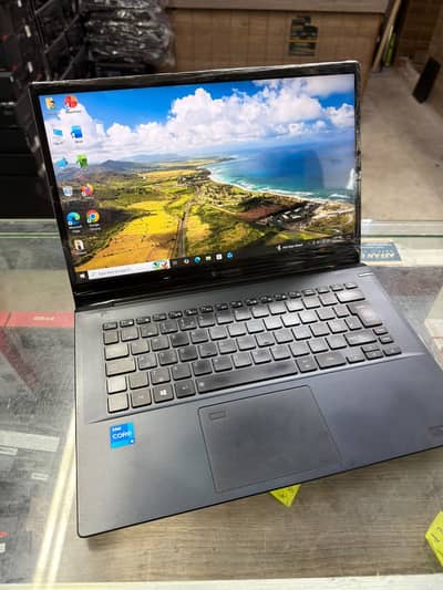 intel 12thGen i5 Powerful P-Processor | 8GB / 256GB NVMe | FHD Display