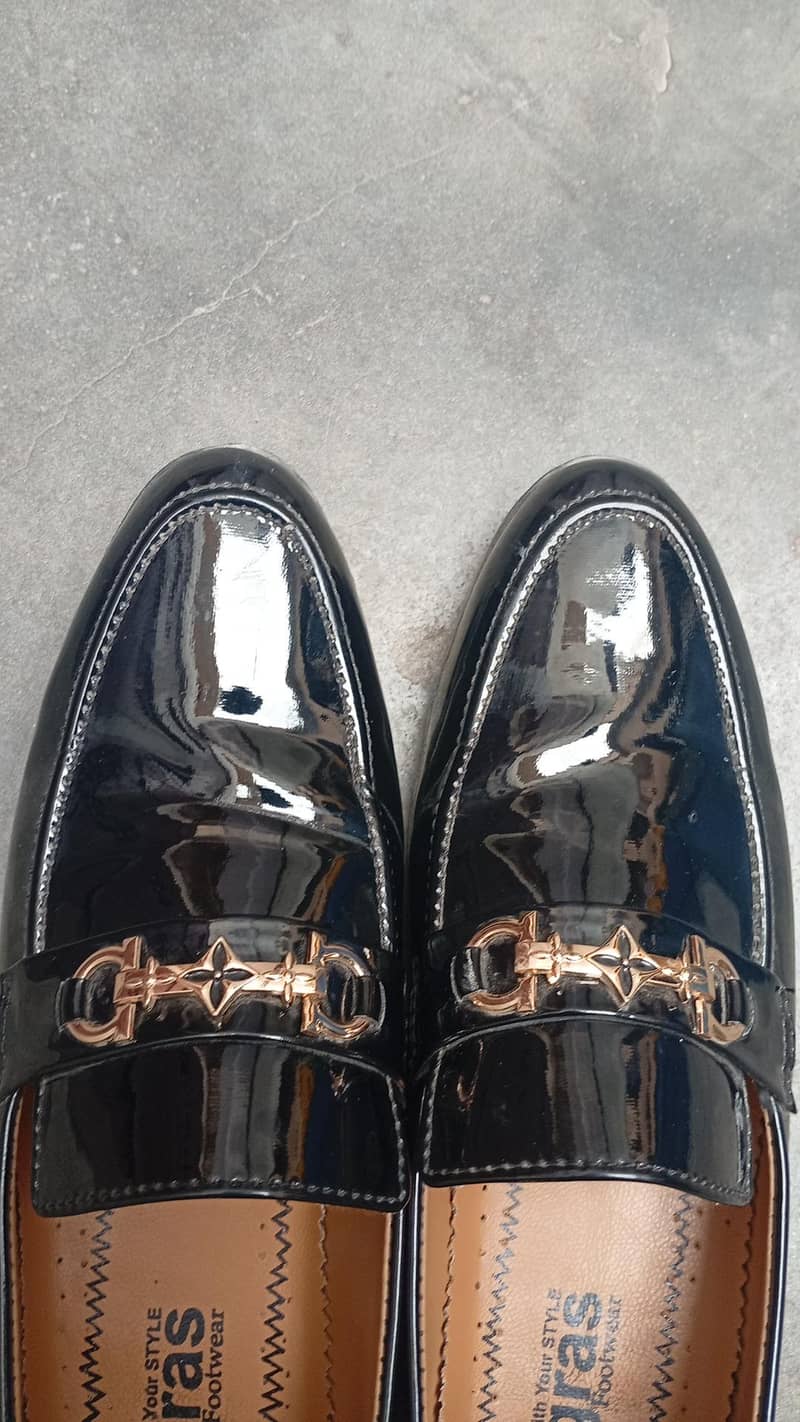 new condition 1