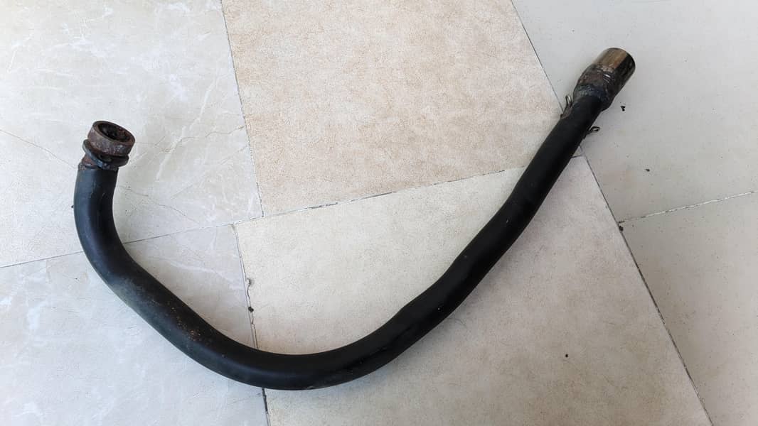 YBR bend 1
