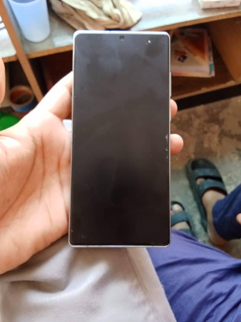 Samsung Mobile Note 20 5