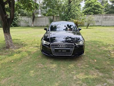 Audi A3 2016 Design Line