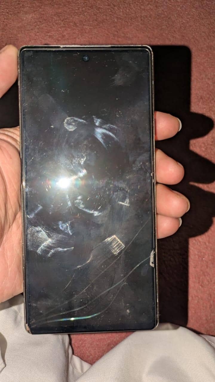 Google Pixel 6 2