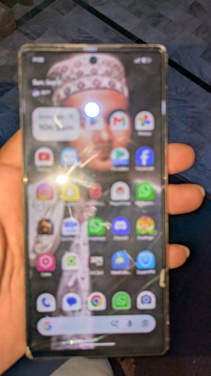 Google Pixel 6 5