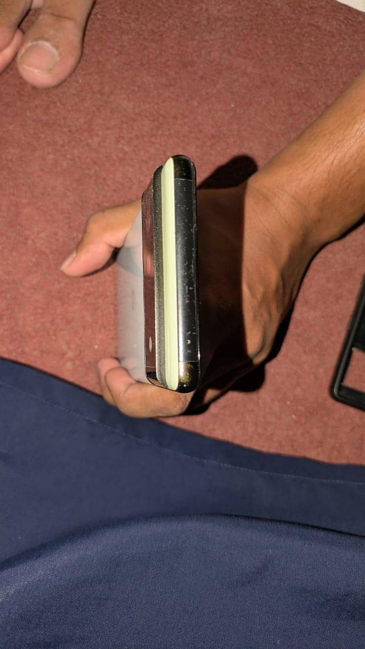 Google Pixel 6 7