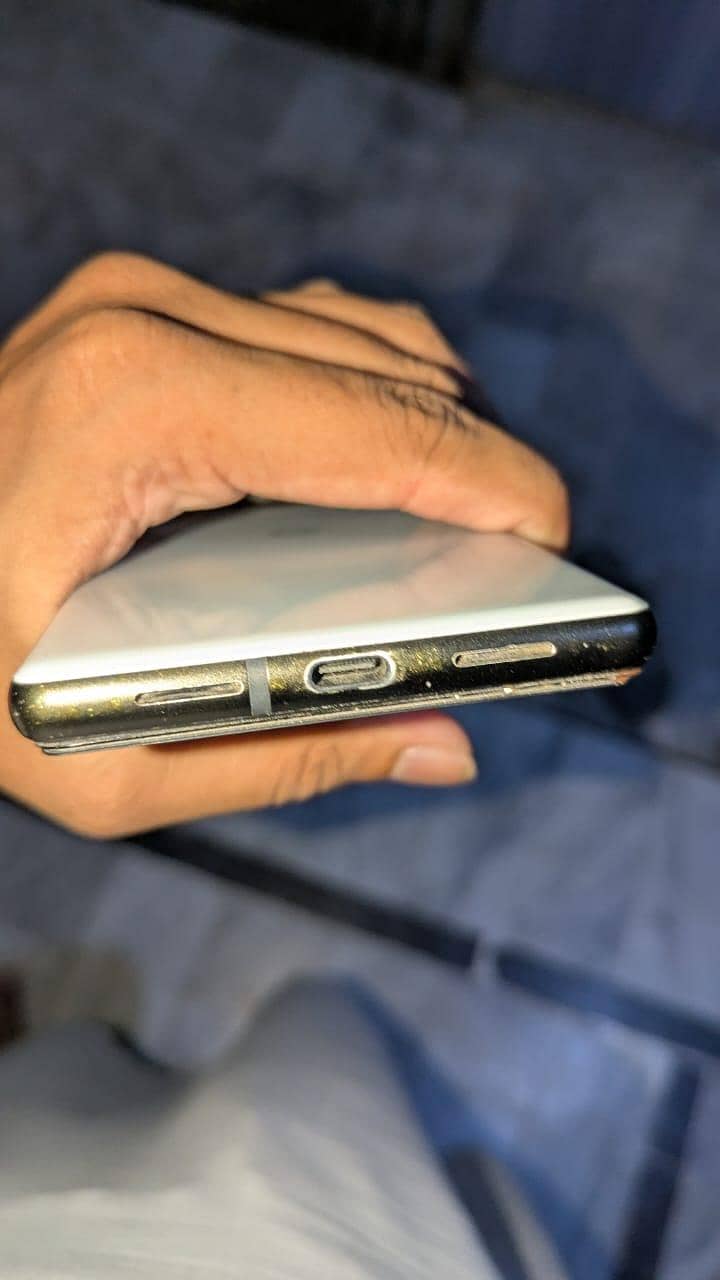 Google Pixel 6 8