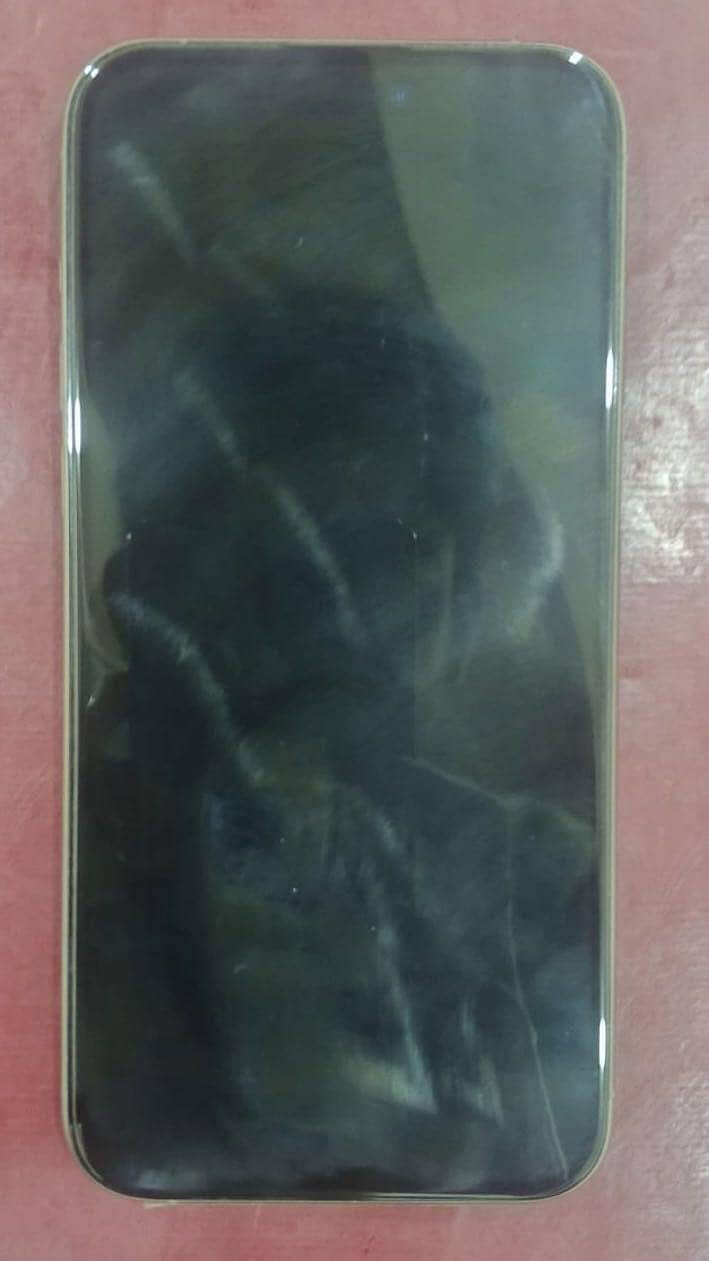 Apple iPhone 15 Pro Max 2