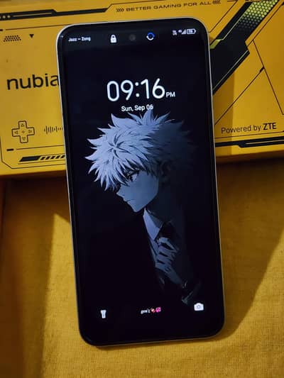 Tecno Spark Go 1