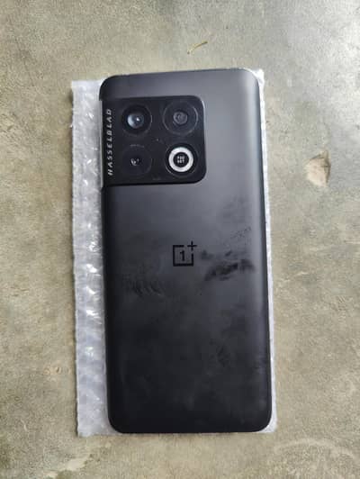 One Plus 10 Pro