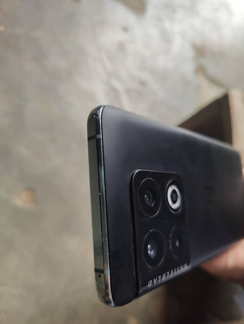 One Plus 10 Pro 2