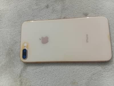 Apple iPhone 8 Plus