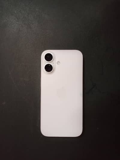 Apple iPhone 16