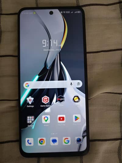 Zte Nubia Neo 2
