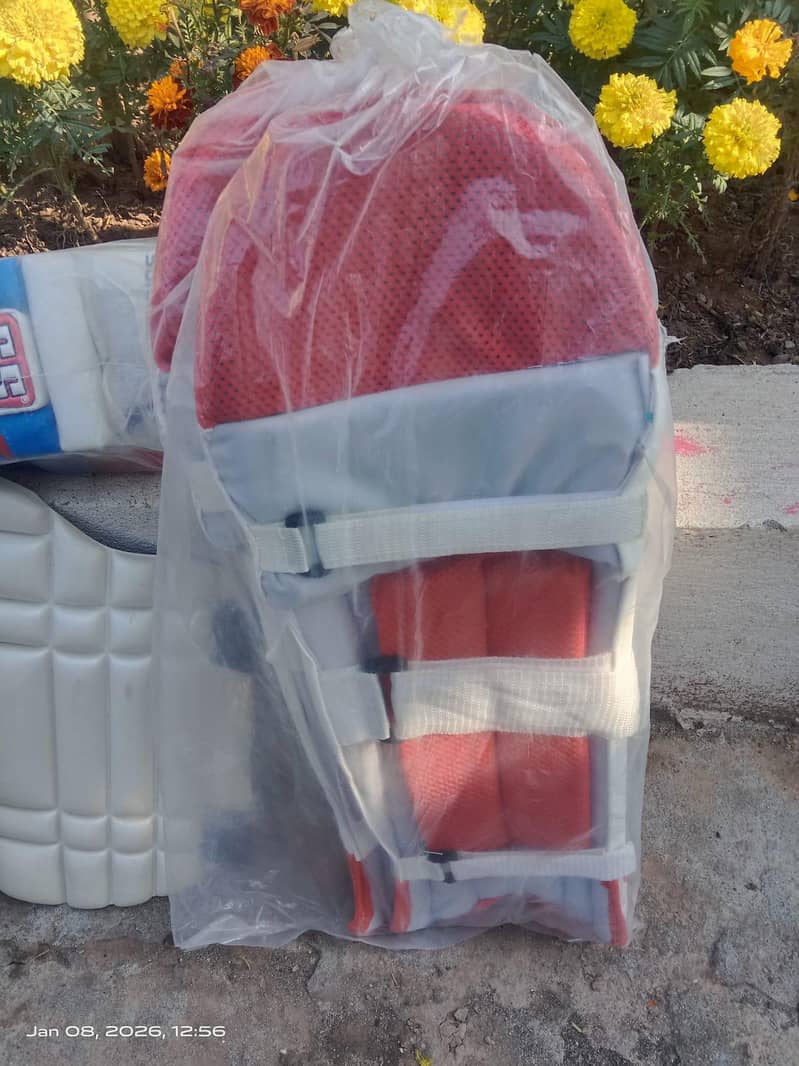 Cricket Kit 4