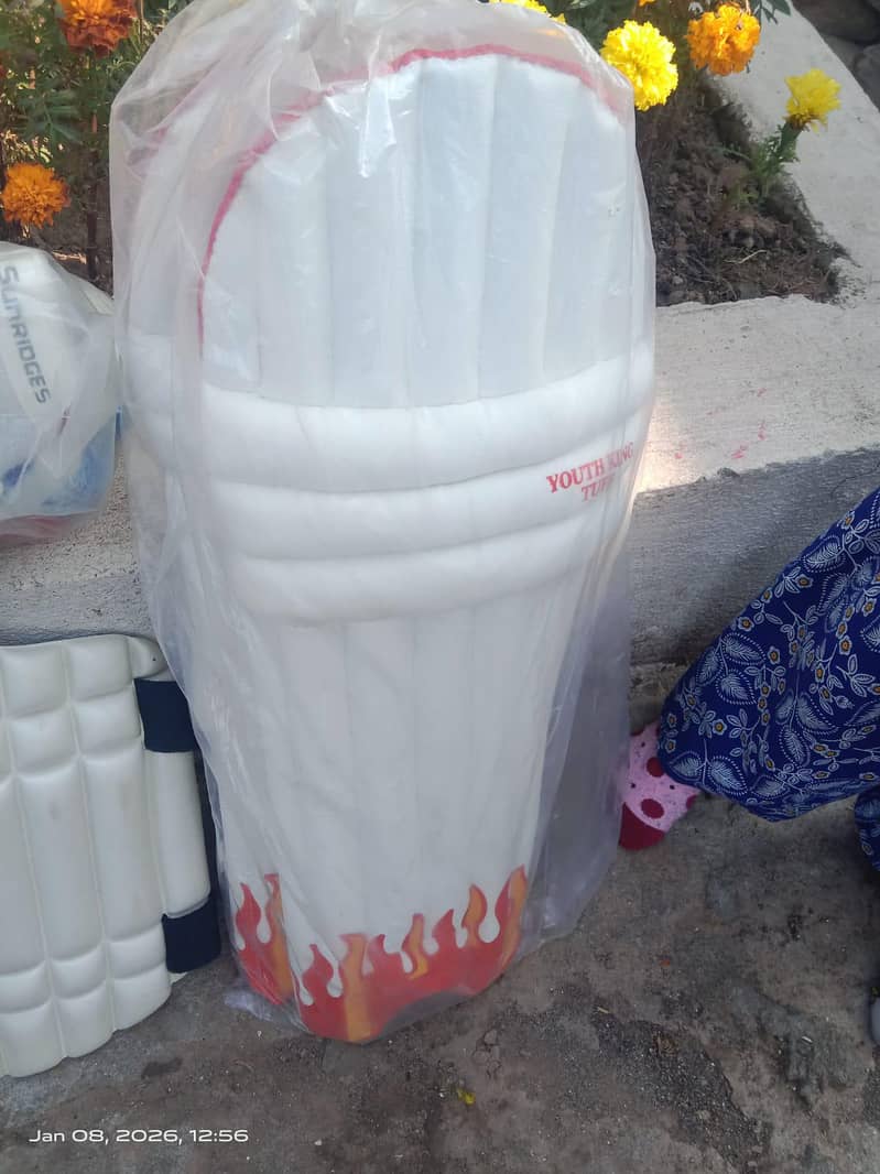 Cricket Kit 5