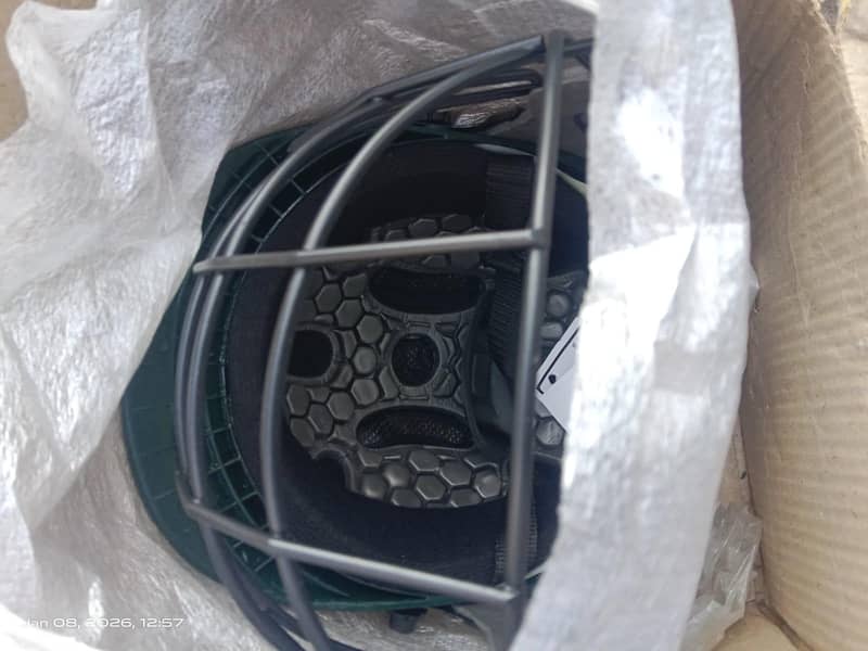 Cricket Kit 7