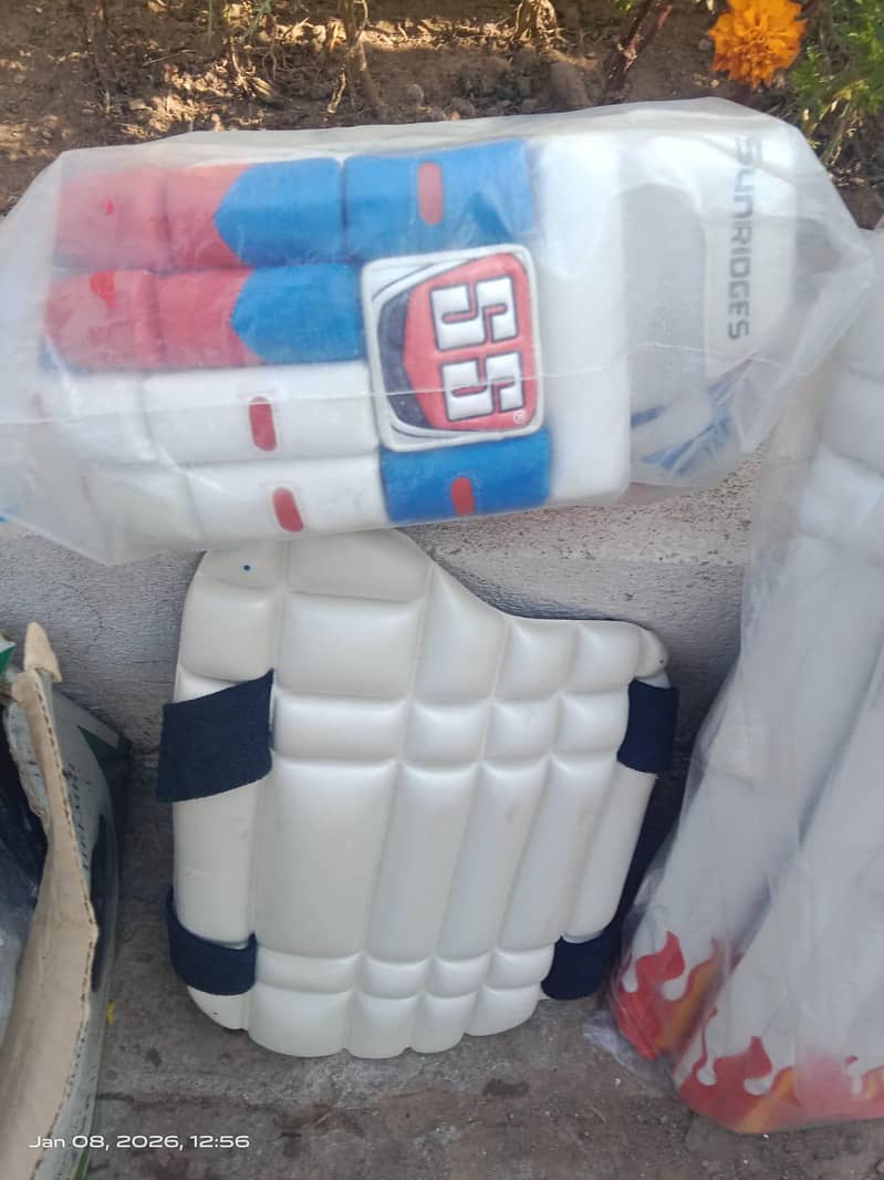 Cricket Kit 14