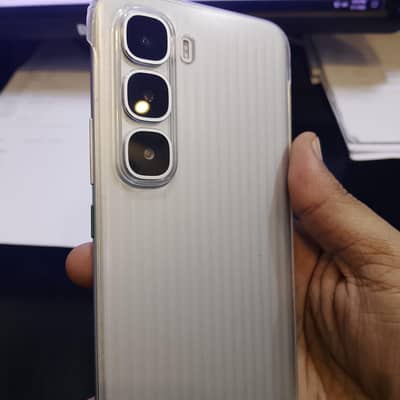 Infinix Hot 60 Pro Plus