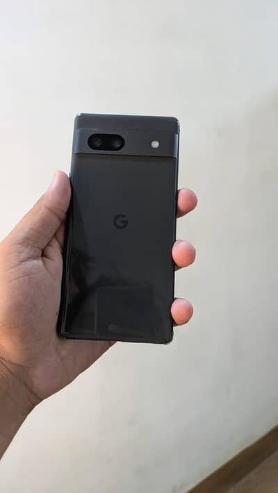 Google Pixel 7a
