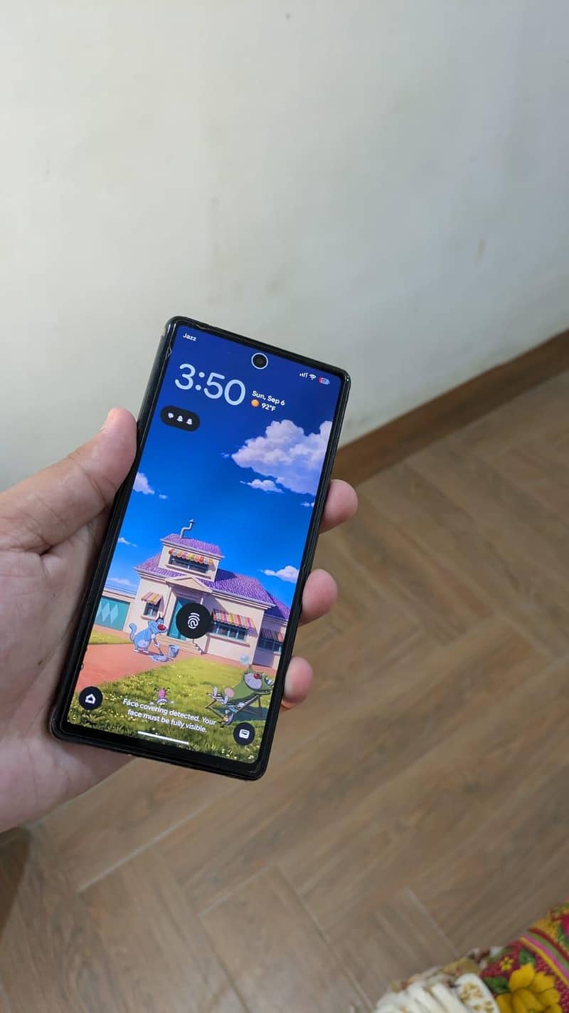 Google Pixel 7a 2