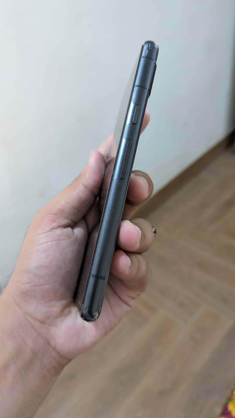 Google Pixel 7a 3