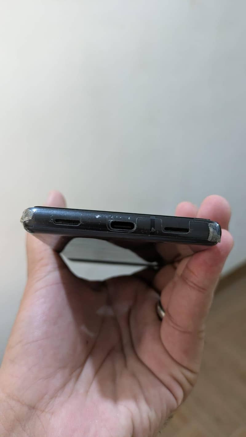 Google Pixel 7a 6