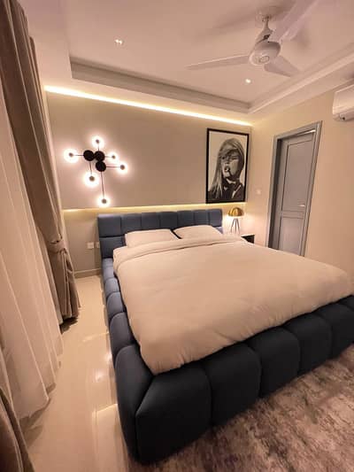 Daily basis flats for rent in islamabad perday