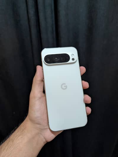 Pixel 9 Pro XL