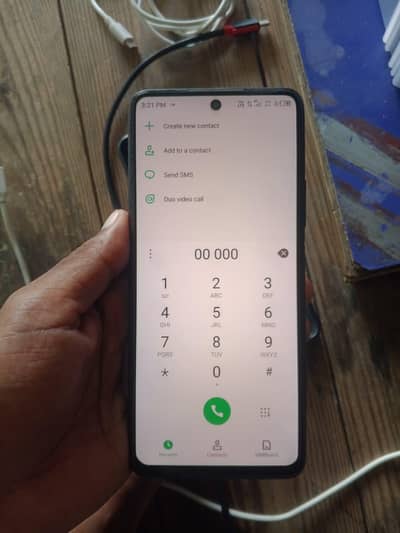 Infinix Note 10