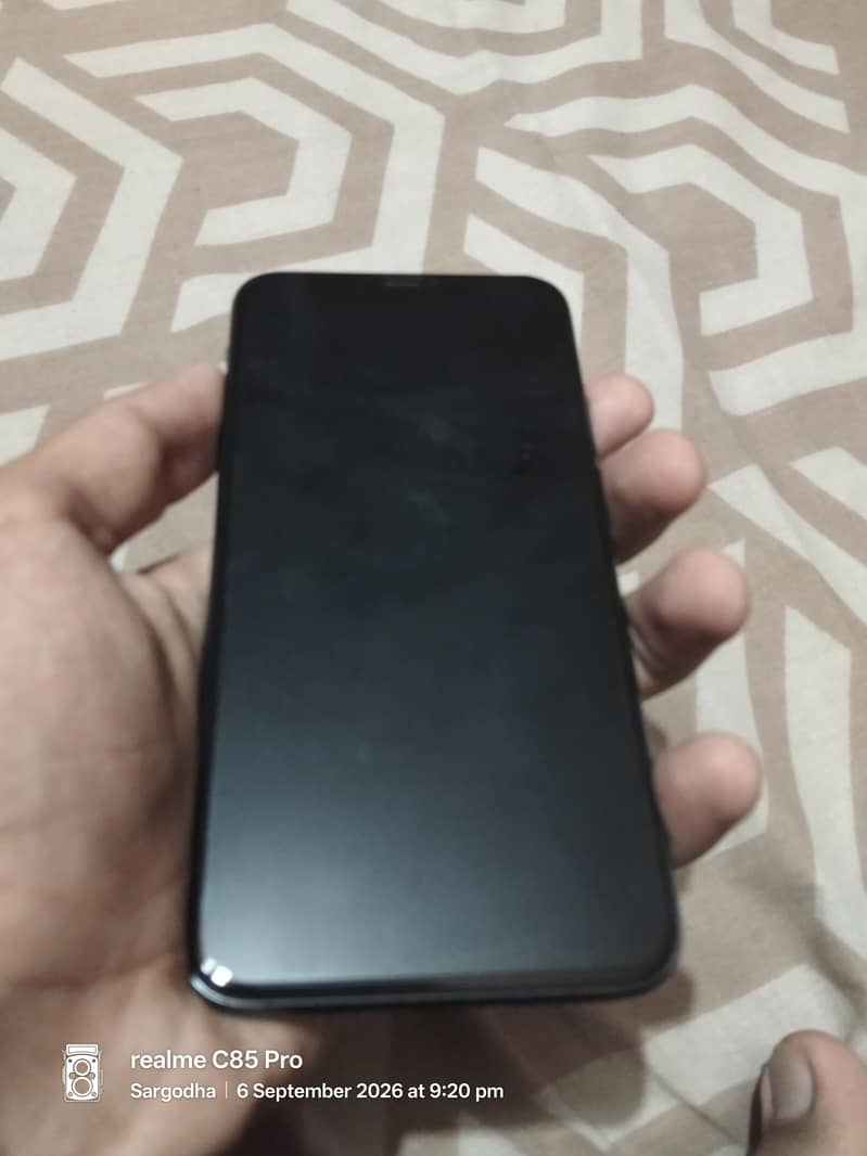Apple iPhone 11 Pro Max 1