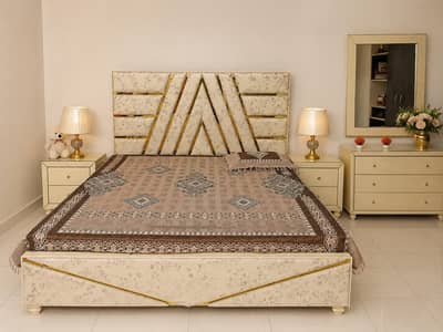 complete bed set