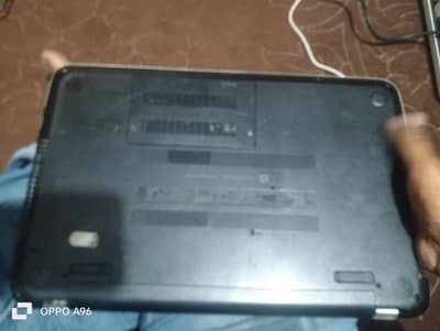 Revolution 15 Notebook  | Core i3 4th Gen | 4GB RAM | 120GB SSD