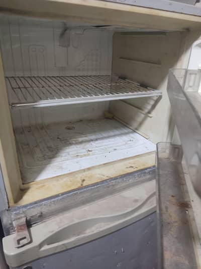 dawalance Fridge