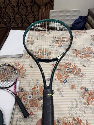 Jaguar Racket For Sale