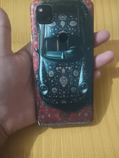 google pixel 4