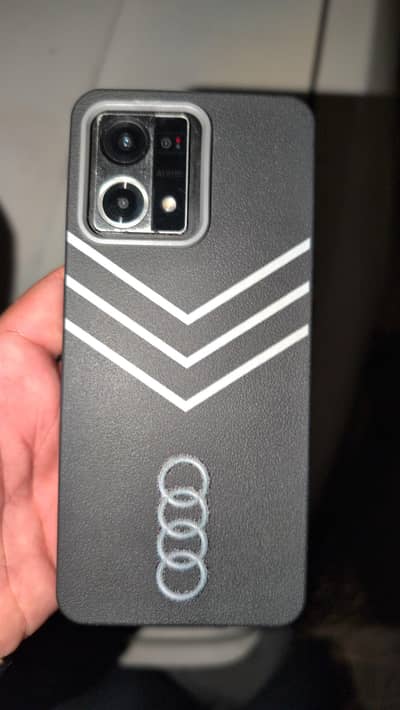 OPPO F21 Pro