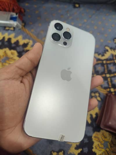 Apple iPhone 12 Pro Max