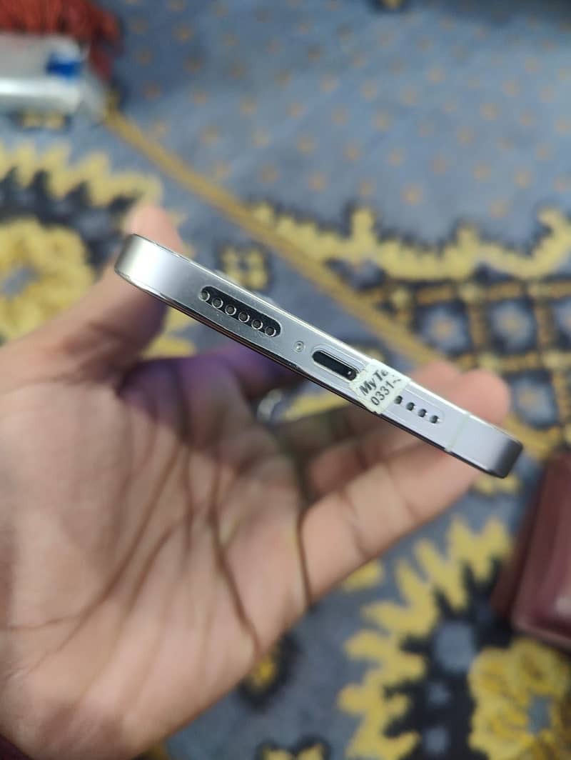 Apple iPhone 12 Pro Max 1