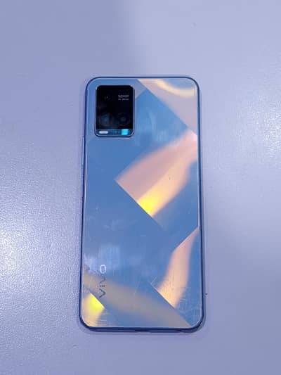 Vivo Y33s