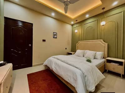 Daily Weekly Basis 2 Bedroom Available For Rent in E-11 Islamabad