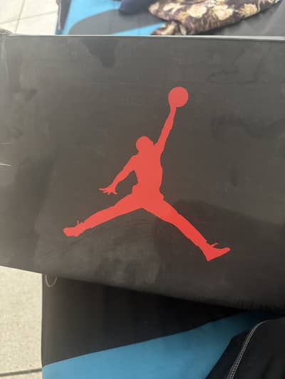 Michigan Air Jordan American