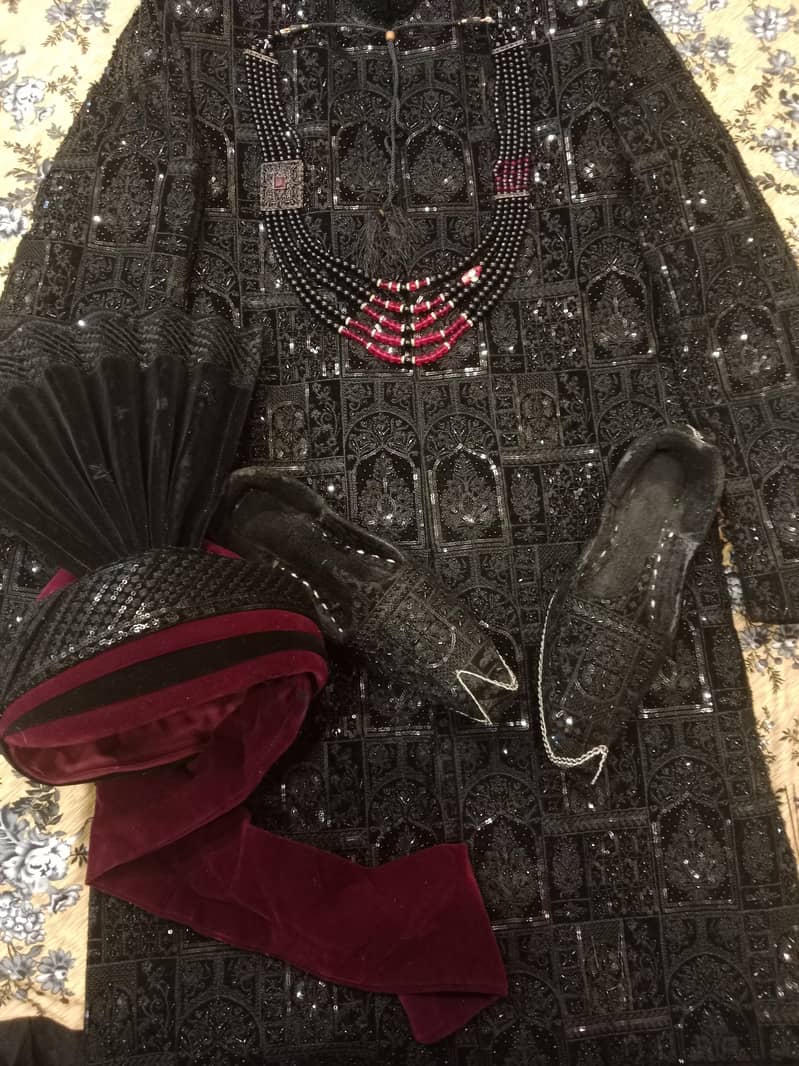 Sherwani 1
